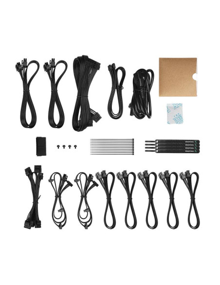 R-PXA00P-FC0B-EU,Sursa full modulara Deepcool PX1000P 1000W neagra