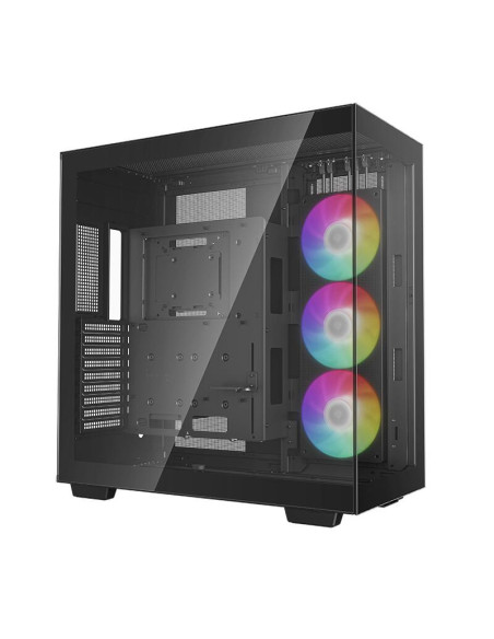 R-CH780-BKADE41-G-1,Carcasa Deepcool CH780 neagra