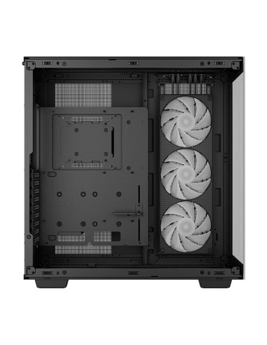 R-CH780-BKADE41-G-1,Carcasa Deepcool CH780 neagra