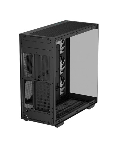R-CH780-BKADE41-G-1,Carcasa Deepcool CH780 neagra