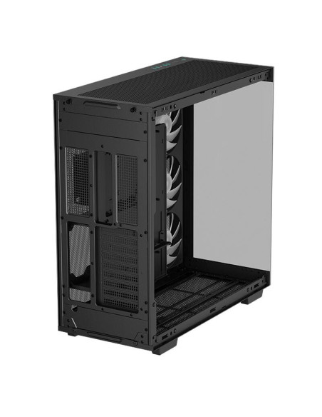 R-CH780-BKADE41-G-1,Carcasa Deepcool CH780 neagra