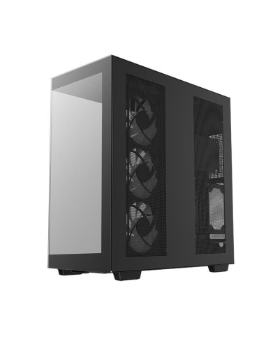 R-CH780-BKADE41-G-1,Carcasa Deepcool CH780 neagra