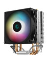 R-AG300-BKLNMN-G,Cooler procesor Deepcool AG300 LED iluminare fRGB