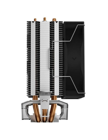 R-AG300-BKLNMN-G,Cooler procesor Deepcool AG300 LED iluminare fRGB