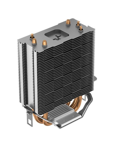 R-AG300-BKLNMN-G,Cooler procesor Deepcool AG300 LED iluminare fRGB
