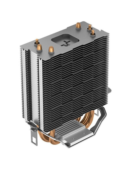 R-AG300-BKLNMN-G,Cooler procesor Deepcool AG300 LED iluminare fRGB