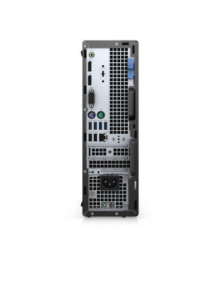 Desktop Dell OptiPlex 7080 SFF, i7-10700, 16GB, 512GB SSD, W10