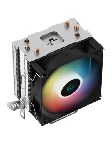 R-AG300-BKLNMN-G,Cooler procesor Deepcool AG300 LED iluminare fRGB