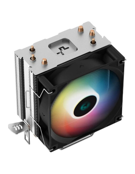 R-AG300-BKLNMN-G,Cooler procesor Deepcool AG300 LED iluminare fRGB