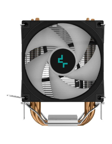 R-AG300-BKLNMN-G,Cooler procesor Deepcool AG300 LED iluminare fRGB