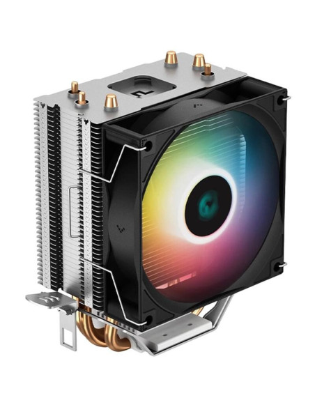 R-AG300-BKLNMN-G,Cooler procesor Deepcool AG300 LED iluminare fRGB