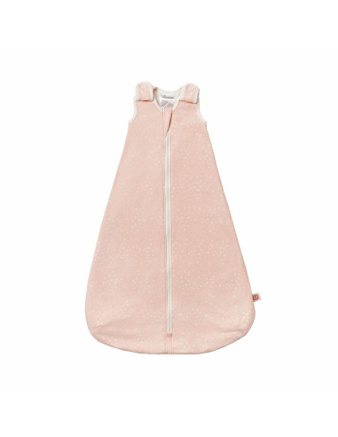 SLBSMPNKSND25,Sac de dormit Clasic Pink Sand 0 - 6 Luni 2.5 TOG
