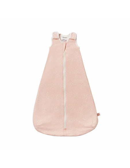 SLBSMPNKSND25,Sac de dormit Clasic Pink Sand 0 - 6 Luni 2.5 TOG