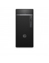 Desktop Dell OptiPlex 7080 MT, i7-10700, 8GB, 256GB SSD, W10