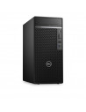 Desktop Dell OptiPlex 7080 MT, i7-10700, 8GB, 256GB SSD, W10