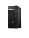 Desktop Dell OptiPlex 7080 MT, i7-10700, 8GB, 256GB SSD, W10