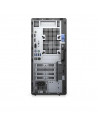 Desktop Dell OptiPlex 7080 MT, i7-10700, 8GB, 256GB SSD, W10