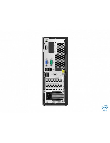 Desktop Lenovo V50s 07IMB SFF 7.4L i5-10400 8GB 512GB 3YD