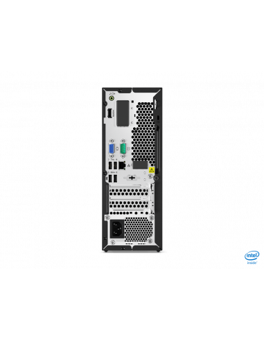 Desktop Lenovo V50s 07IMB SFF 7.4L i5-10400 8GB 256GB