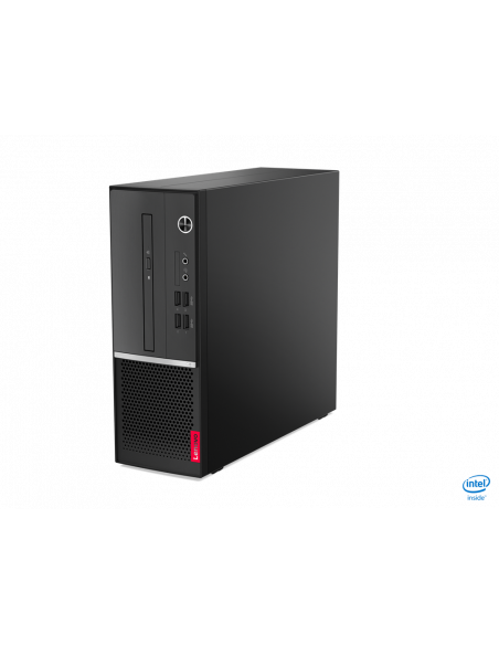 Desktop Lenovo V50s 07IMB SFF 7.4L i3-10100 4GB 1TB HDD 3YD
