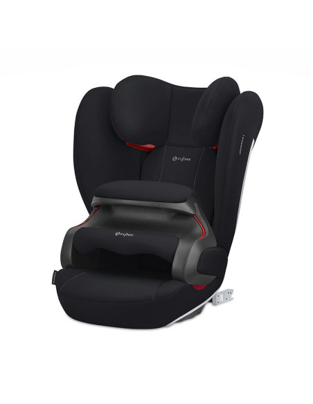 521000959,Scaun auto Cybex Pallas B2-fix Volcanic black