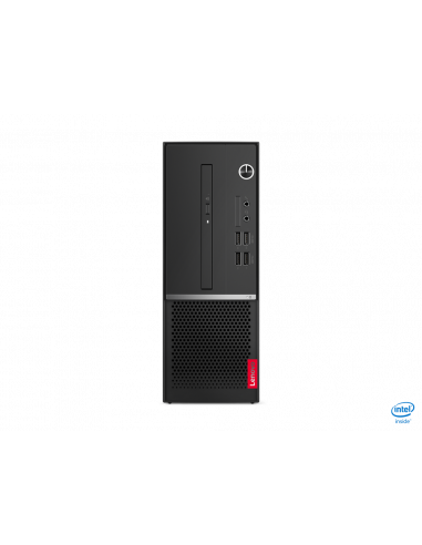 Desktop Lenovo V50s 07IMB SFF 7.4L i3-10100 4GB 1TB HDD 3YD