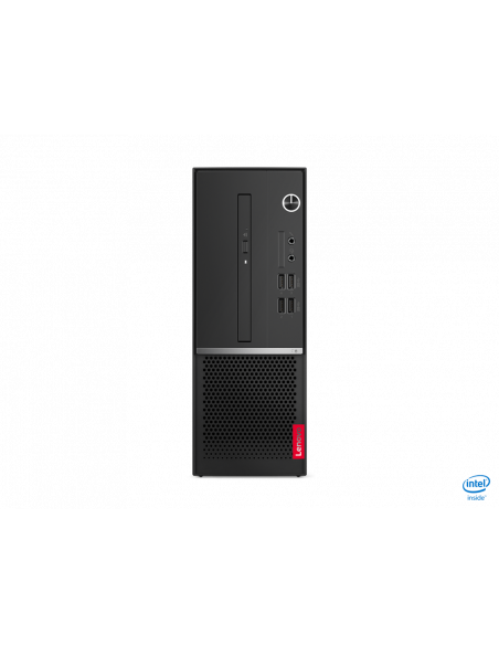 Desktop Lenovo V50s 07IMB SFF 7.4L i3-10100 4GB 1TB HDD 3YD