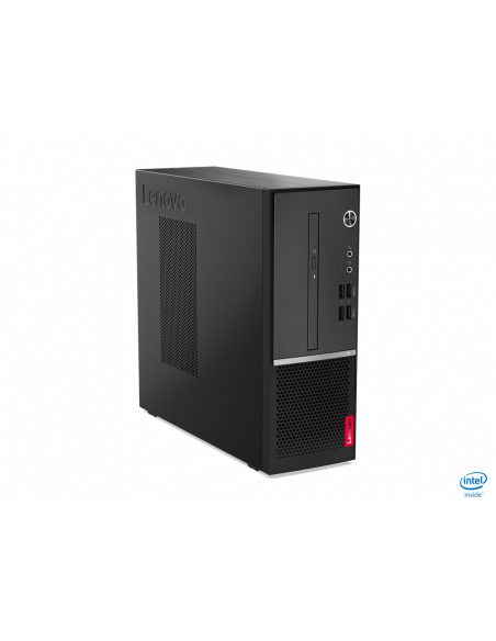 Desktop Lenovo V50s 07IMB SFF 7.4L i3-10100 4GB 1TB HDD 3YD