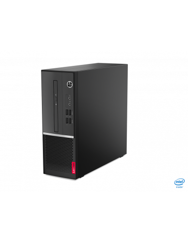 Desktop Lenovo V50s 07IMB SFF 7.4L i3-10100 8GB 256GB