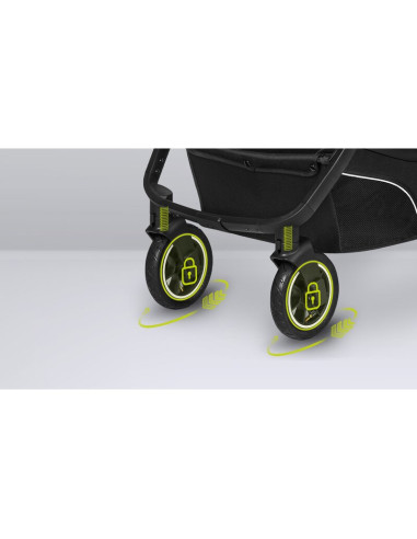 BN-LO-BIANKA_3IN1_GREY_STONE,Lionelo - Carucior Bianka, 3 in 1, Cu sezut reversibil, Cadru aluminiu, Cu landou intarit si saltel