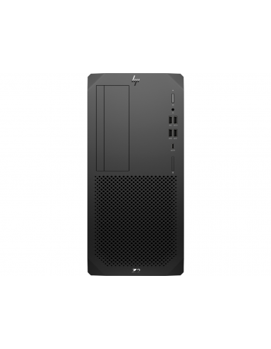 259K8EA,WORKSTATION DT Z2 G5 TW i7-10700K 32GB SSD-1TB UMA W10P