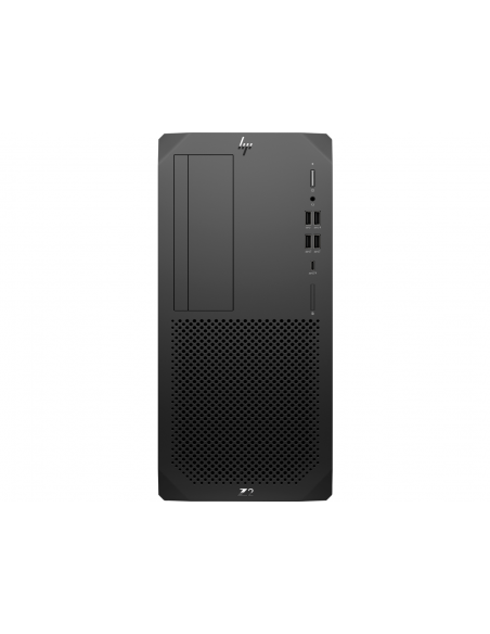 259K8EA,WORKSTATION DT Z2 G5 TW i7-10700K 32GB SSD-1TB UMA W10P