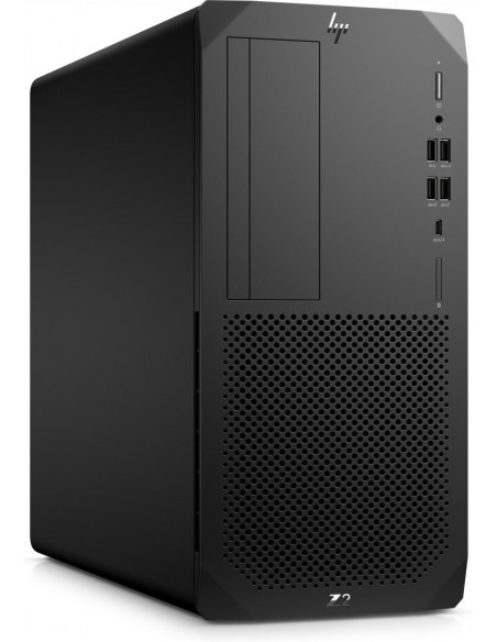 259K8EA,WORKSTATION DT Z2 G5 TW i7-10700K 32GB SSD-1TB UMA W10P