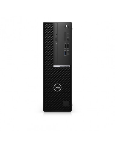 Desktop Dell OptiPlex 7080 SFF, i9-10900, 32GB, 512GB SSD, W10