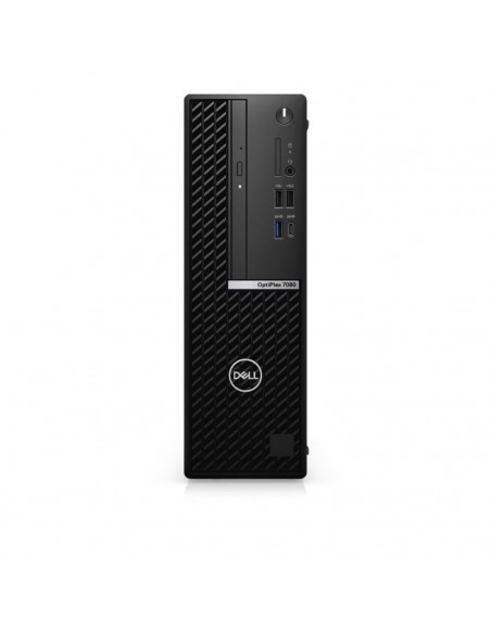 Desktop Dell OptiPlex 7080 SFF, i9-10900, 32GB, 512GB SSD, W10