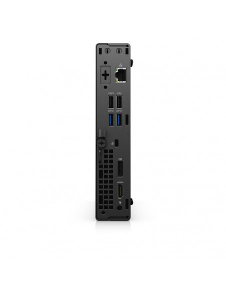 Desktop Dell OptiPlex 3080 MFF, i5-10500T, 16GB, 256GB SSD, W10