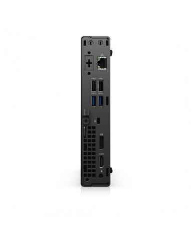 Desktop Dell OptiPlex 3080 MFF, i5-10500T, 16GB, 256GB SSD