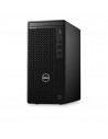 Desktop Dell OptiPlex 3080 MT, i3-10100, 4GB, 1TB HDD