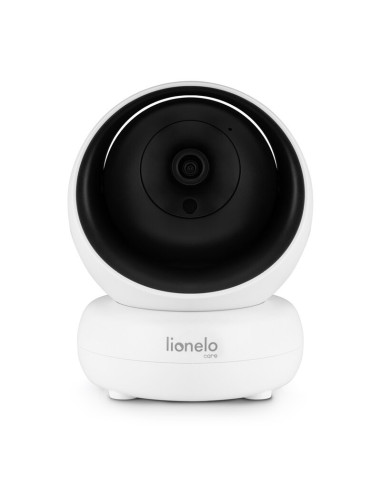 BN-LOC-BABYLINE_8.3_WHITE,Lionelo - Videofon Babyline 8.3, Cu termometru, Cu melodii, Comunicare in 2 sensuri, Rotire 360 grade, BN-LOC-BABYLINE_8.3_WHITE,Lionelo - Videofon Babyline 8.3, Cu termometru, Cu melodii, Comunicare in 2 sensuri, Rotire 360 grade,