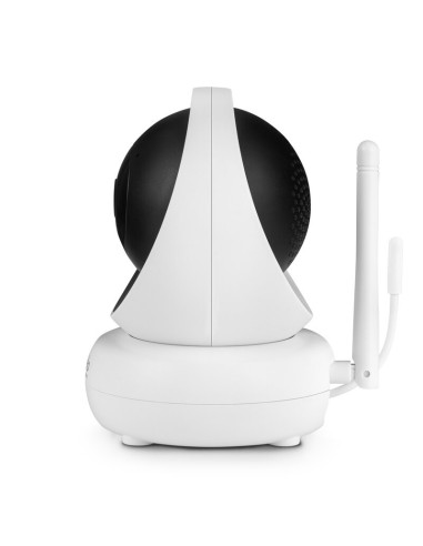 BN-LOC-BABYLINE_8.3_WHITE,Lionelo - Videofon Babyline 8.3, Cu termometru, Cu melodii, Comunicare in 2 sensuri, Rotire 360 grade, BN-LOC-BABYLINE_8.3_WHITE,Lionelo - Videofon Babyline 8.3, Cu termometru, Cu melodii, Comunicare in 2 sensuri, Rotire 360 grade,