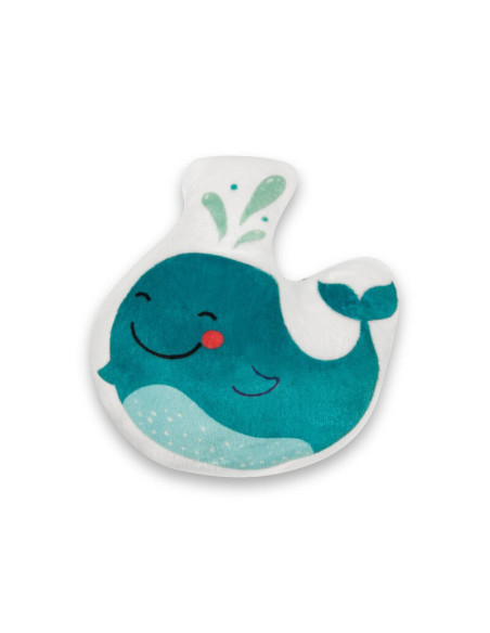 BN-LO-MILLE_GREY_GREEN,Lionelo - Tarc de joaca, Pliabil, Include covor educational incorporat cu 4 jucarii Velcro si geanta de t