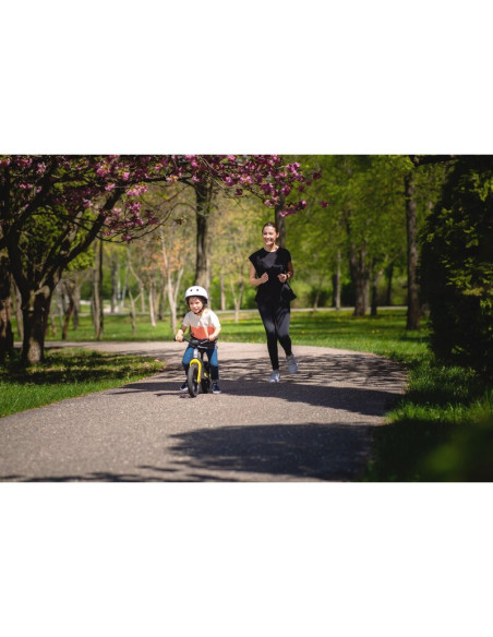 BN-LOE-BART_TOUR_PINK_BUBBLEGUM,Lionelo - Bicicleta usoara Bart Tour, Fara pedale, Cu cadru din magneziu, Cu ghidon si sa reglab