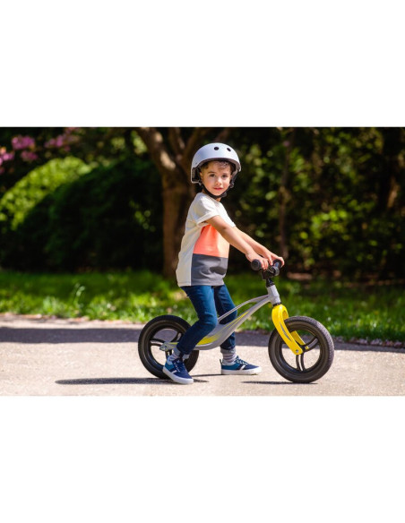 BN-LOE-BART_TOUR_PINK_BUBBLEGUM,Lionelo - Bicicleta usoara Bart Tour, Fara pedale, Cu cadru din magneziu, Cu ghidon si sa reglab