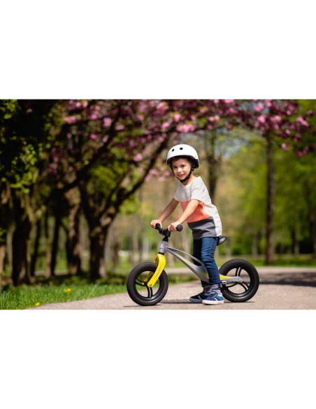 BN-LOE-BART_TOUR_PINK_BUBBLEGUM,Lionelo - Bicicleta usoara Bart Tour, Fara pedale, Cu cadru din magneziu, Cu ghidon si sa reglab