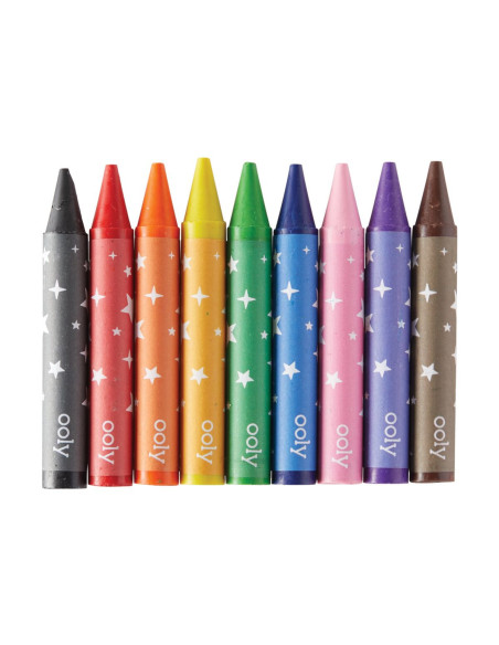 138-022,Set carte de colorat si creioane colorate - portabil, Sea Life