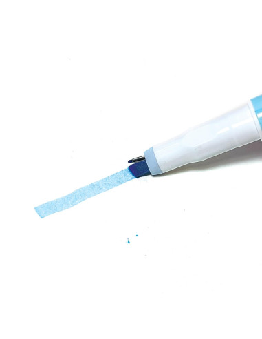 132-146,Notat! - Pixuri cu varf microfin si markere 2-in-1 - Set de 6