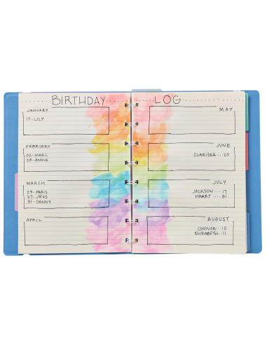 130-057,Carioci acuarele cu pensula, Chroma Blends, set de 18