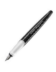 Stilou My Pen M Negru/Alb 2