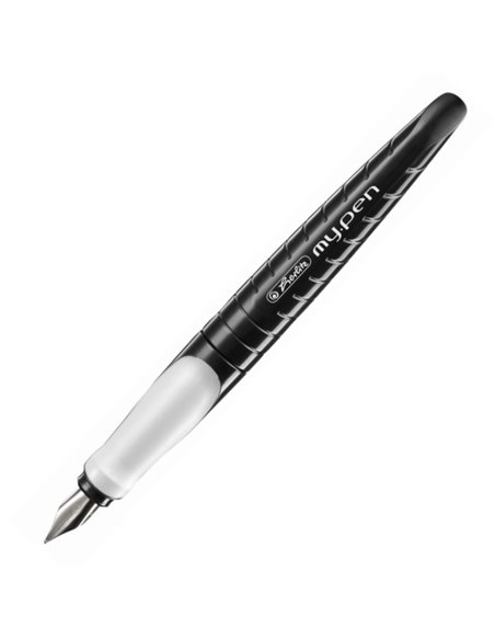 11162476,Stilou My Pen M Negru/Alb