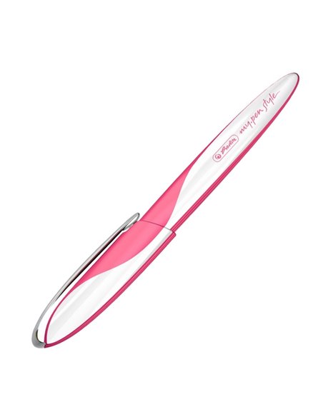 11357258,Stilou My.Pen Style Glowing Red Vrac